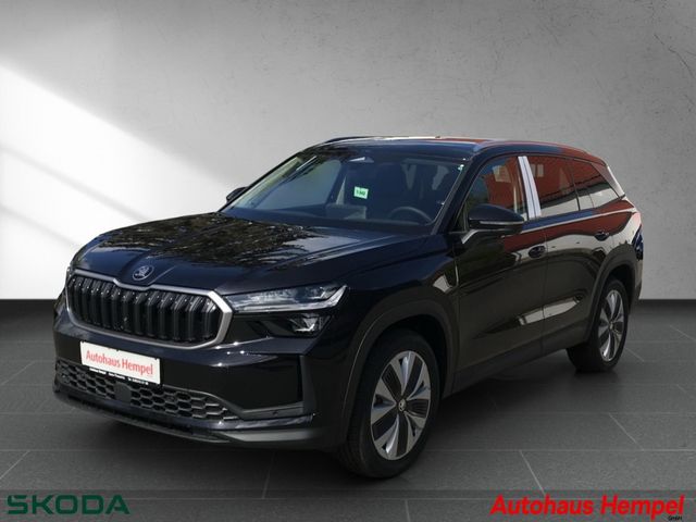 Skoda Kodiaq II 2.0 TDI DSG Selection *AHK*ACC*MATRIX*