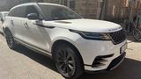 Land Rover Range Rover Velar 3.0 D300 R-DYNAMIC SE AWD ... - Land Rover Range Rover Velar: Dynamic Se