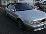 Volvo C70 Cabriolet - Volvo C70 aus 2002: Cabrio