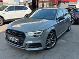 Audi S3  2.0 TFSI QUATTRO*VIRTUAL COCKPIT* 1HAND - Audi S3 in Solingen