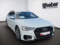 Audi A6 - Vorschau Bild 17