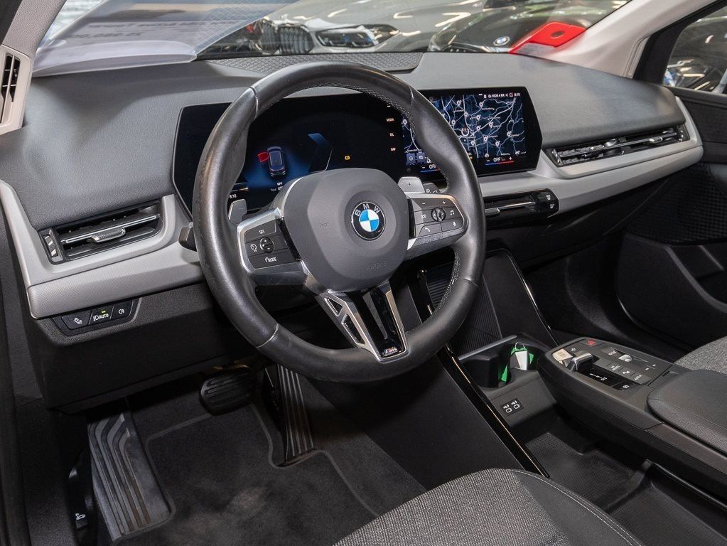 BMW 218 Active Tourer - Bild 4