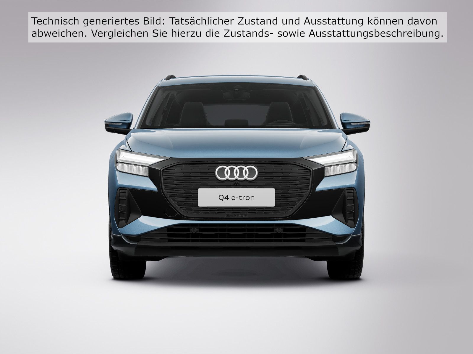 Audi Q4 e-tron - Bild 9