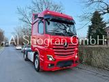 Mercedes-Benz /2148/Mirror CAM/ BigSpace/Euro6 - Abschleppwagen