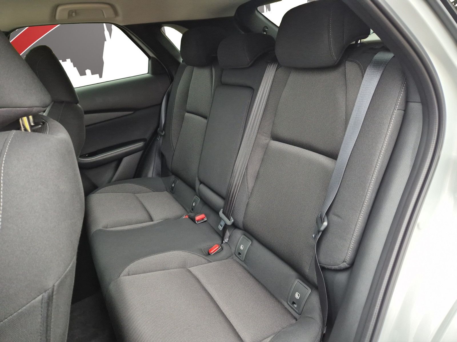 Fahrzeugabbildung Mazda CX-30 AUTOMATIK 150PS Exclusive/RFK/ACC/HUD/MATR