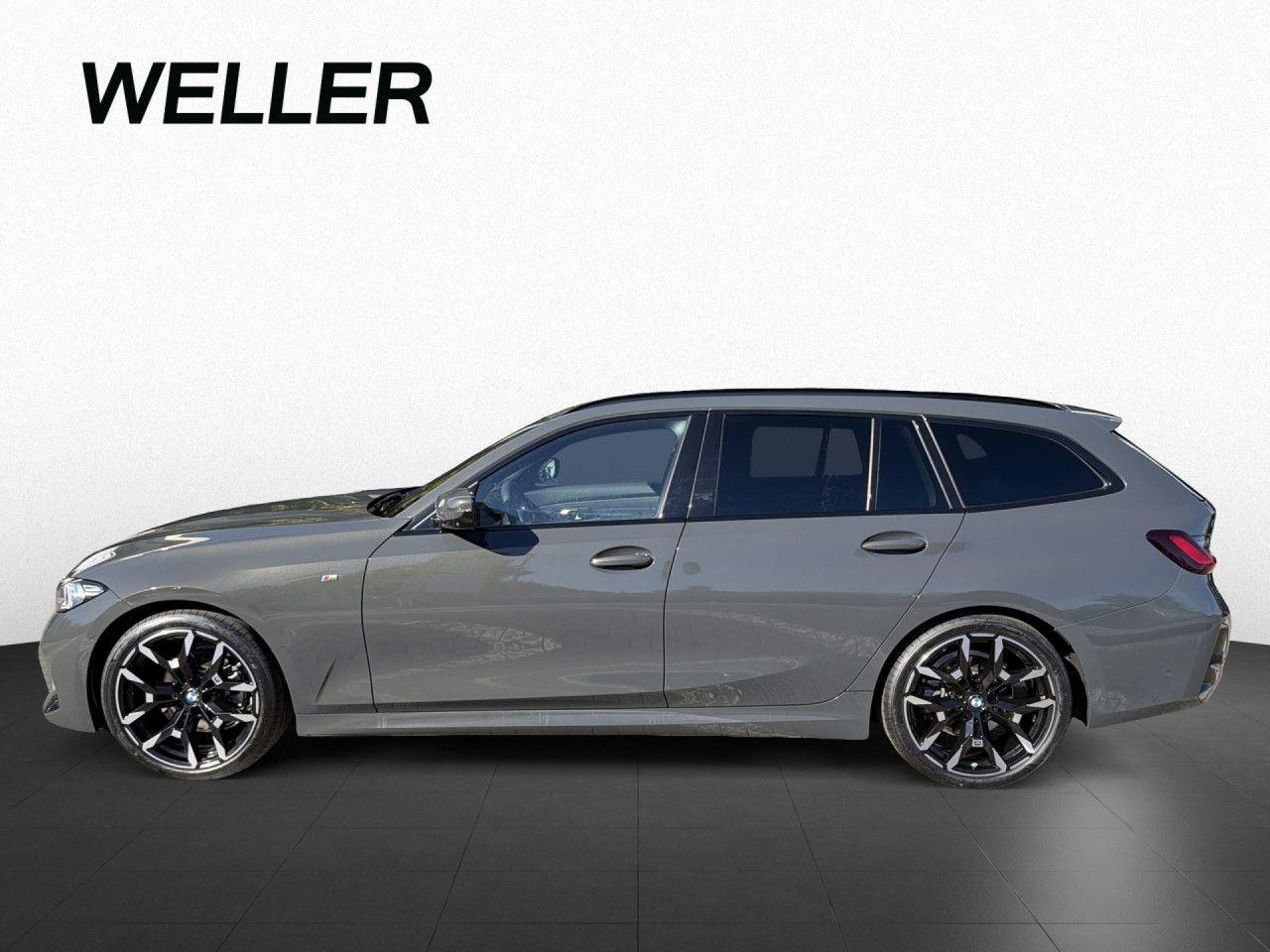 BMW 320 - Bild 11