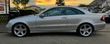 Mercedes-Benz CLK 200 CGI AVANTGARDE Avantgarde - Mercedes-Benz CLK 200: Cgi