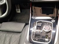 BMW X5 M60 - Vorschau Bild 14