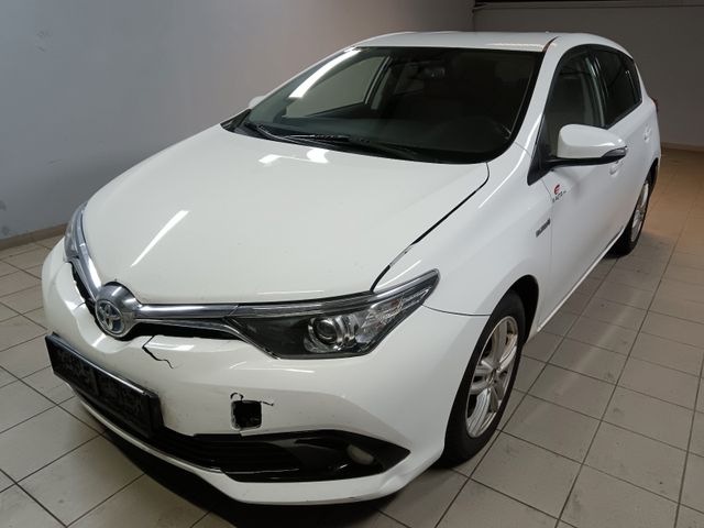 Toyota Auris Comfort 1,8 vvt -i Hybrid