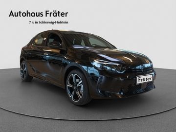 Fotografie 3 des Opel Corsa GS Panoramadach Sitzhzg.