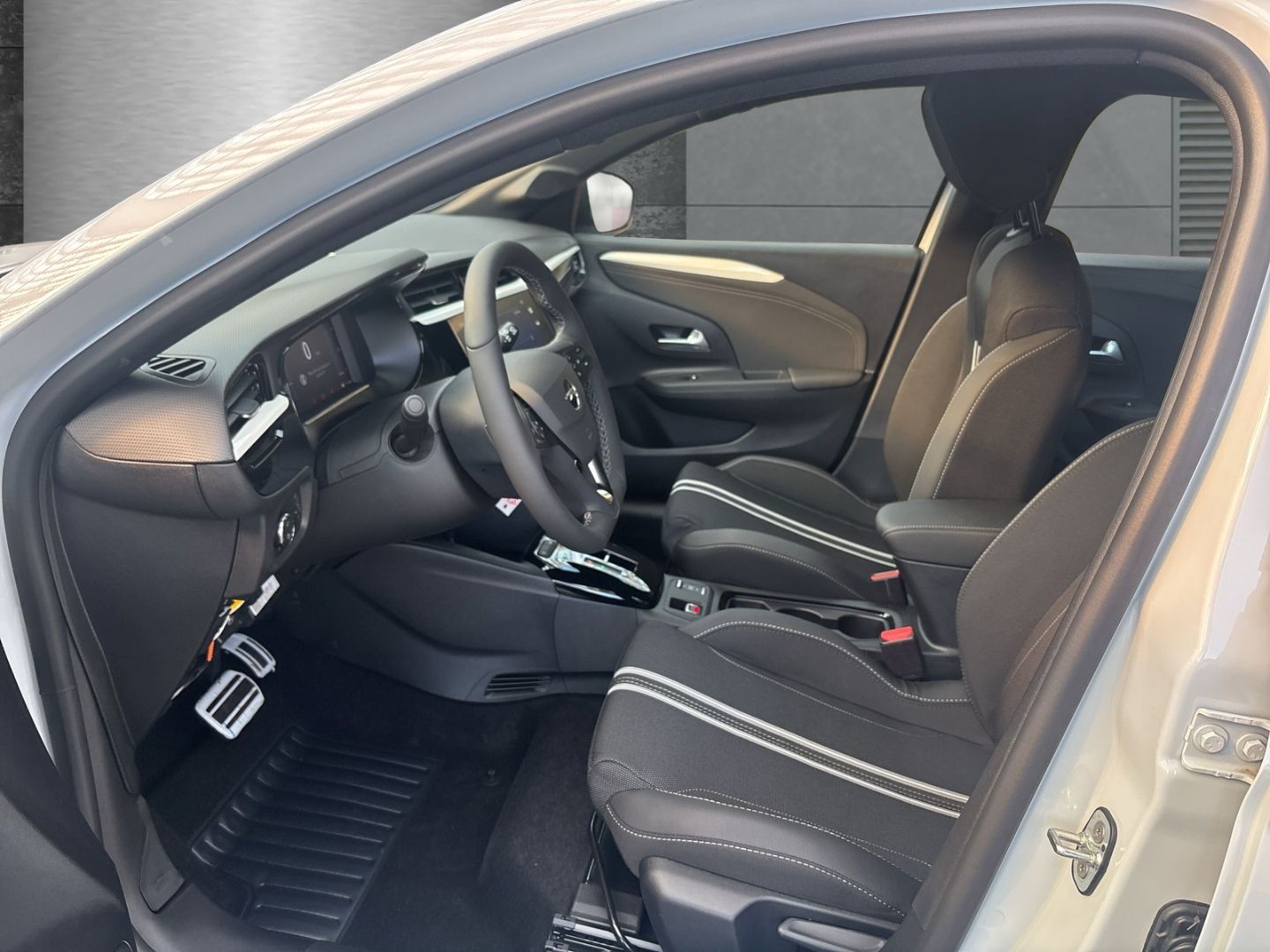 Opel Corsa - Bild 7