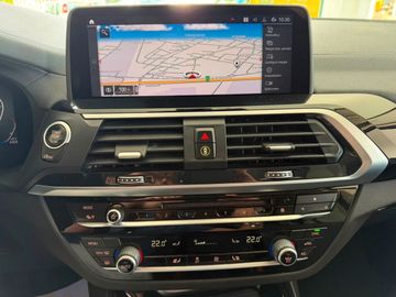 BMW X3 - 11