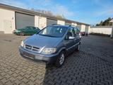 Opel Zafira 1.8 Njoy mit Style-Paket  HU+ZR Neu !!! - Opel Zafira Njoy mit Benzin-Antrieb