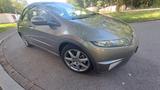 Honda Civic 1.8 Sport Sport - gebrauchte Honda Civic aus dem Jahr 2006