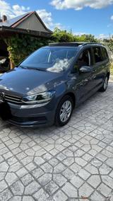 Volkswagen Touran 1.5 TSI OPF Comfortline Comfortline