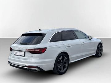 Audi A4 - 5