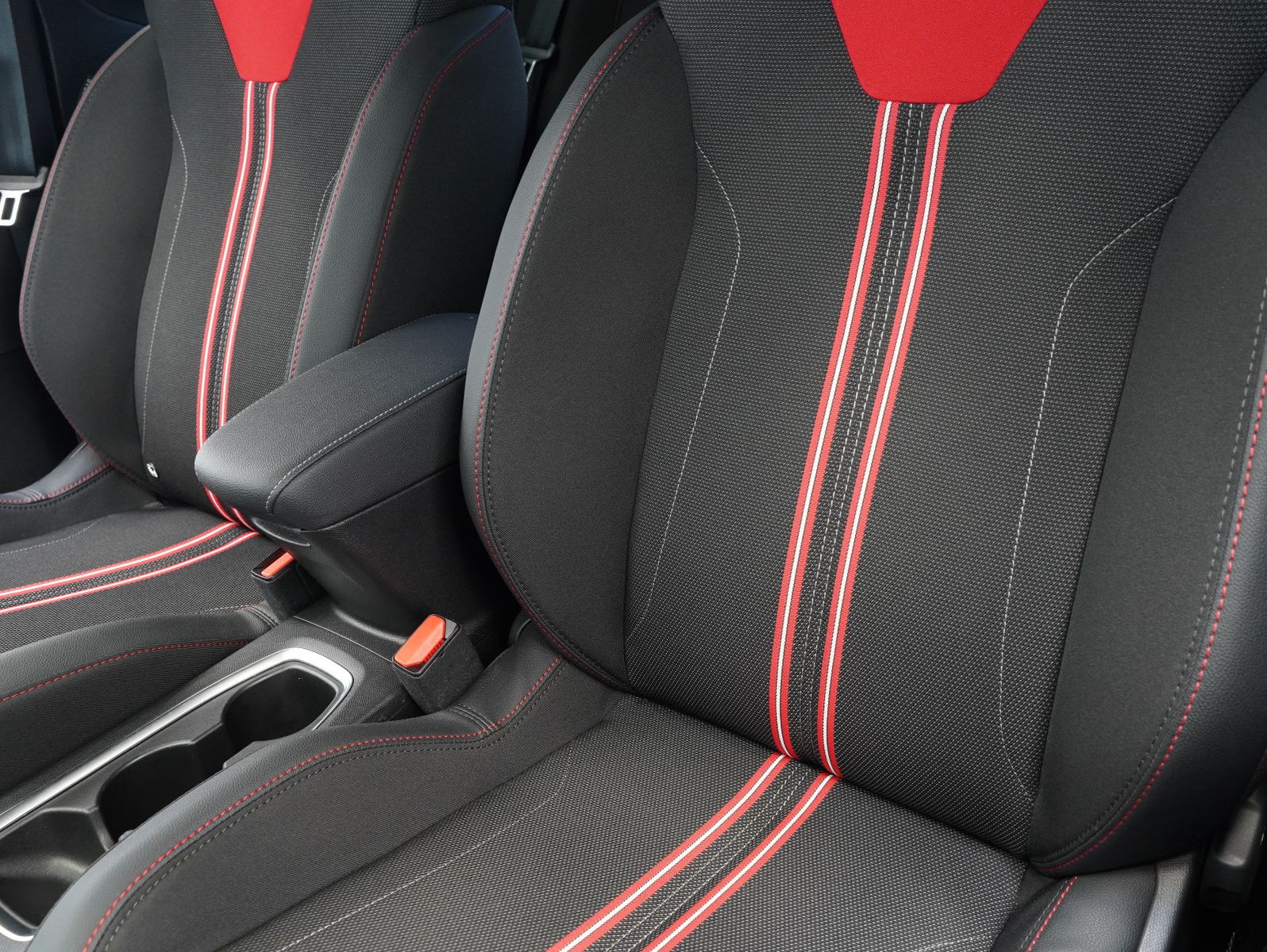 Fahrzeugabbildung Opel Corsa F e GS Line NAVI/KAMERA/11KW/SOH