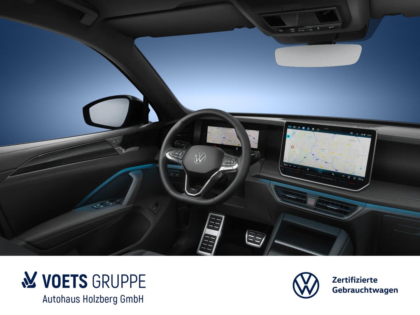 Volkswagen Tiguan - Bild 9