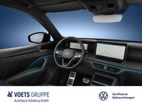 Volkswagen Tiguan - Vorschau Bild 9