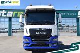 MAN TGS 18.520 Hydrodrive, 2-Leiter Hydr., Nato, ACC - Man TGS 18-520