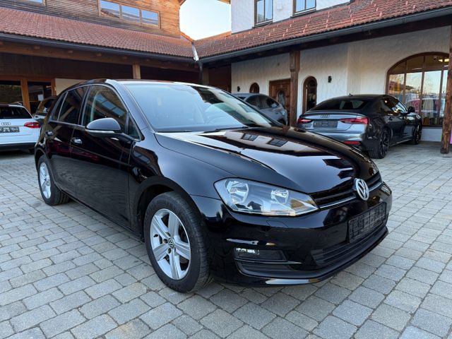 Volkswagen Golf VII Lim. 1,6 TDI Comfortline BMT Navi