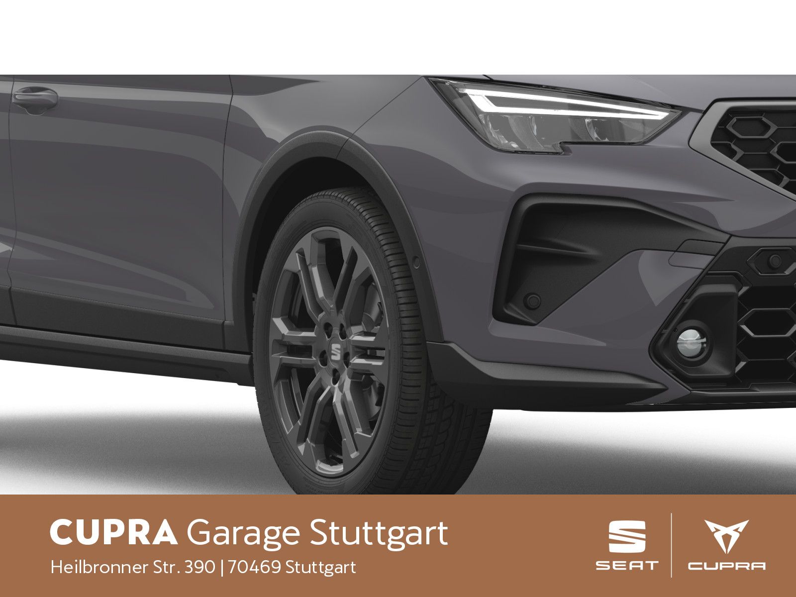 Seat Arona - Bild 4