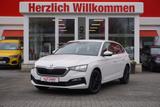 Skoda Scala 1.0 TSI Klima FrontAssist Bluetooth NSW - Skoda Scala Gebrauchtwagen in Dresden