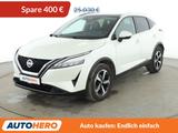 Nissan Qashqai 1.3 DIG-T Mild-Hybrid Premiere Edition - gebrauchte Nissan Qashqai aus dem Jahr 2021