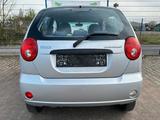 Chevrolet Matiz Sparsam Rentner Fahr. - Chevrolet Matiz Gebrauchtwagen