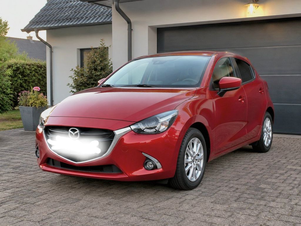 Image of Mazda 2