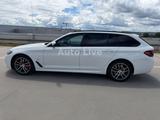 BMW 520d Tou*x Drive*M PAKET*VIRTU*LED*PANO*HEAD-UP - BMW 520: Kombi, 520d