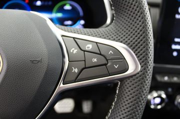 Fahrzeugabbildung Renault Arkana E-TECH Hybrid 145 E-TECH engineered