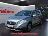 Suzuki SX4 S-Cross 1.6 DDiS DCT Comfort 4x4 - Suzuki (SX4) S-Cross Gebrauchtwagen in Dortmund