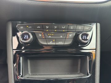 Opel Astra K Sports Tourer Design & Tech Start/Stop, Bild 22
