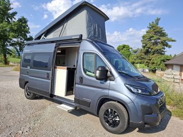 Westfalia Columbus 600 E 140 PS ACC LED Navi 10 Zoll