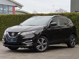 Nissan Qashqai N-Connecta *Aut./Panorama/360° Kamera* - gebrauchte Nissan Qashqai aus dem Jahr 2018