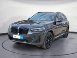 BMW X3 xDrive20d AT Navi Panoramadach Bluetooth PDC  - BMW X3 mit Panoramadach