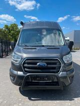 Randger R560 - Randger Wohnwagen & Wohnmobile