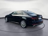 Audi A4 Limousine 2.0 TDI Assist/AMI/LED/Connect uvm. - Audi A4 mit Diesel-Antrieb: Limousine