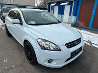 Kia cee'd / Ceed 1.6 CRDI*Klima*6Gang*PDC*Euro5*