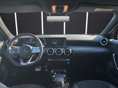 Mercedes-Benz A 180 AMG Line