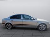 Skoda Superb TURBO NEU - Skoda: Turbo