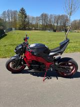 Suzuki RF600R Streetfighter Umbau vom Erstbesitzer - Offers