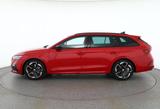 Skoda Octavia Combi 2.0 TDI DSG RS LED Navi Head-Up - Skoda Octavia: Rot, RS
