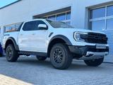 Ford Ranger Raptor*Diesel*4x4*Raptor&Technologie PKT9 - weiße Ford Raptor