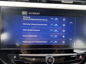 Bild 16 Opel Corsa 1.2 GS-Line LED/PDC V+H+180CAM/MULTI-RADIO