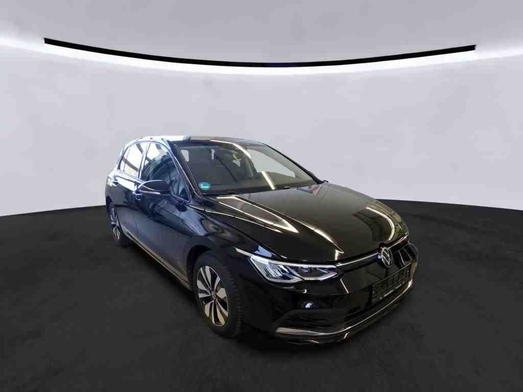 Volkswagen Golf - Bild 4
