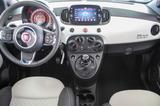 Fiat 500 DolceVita Pano PDC CarPlay 1.Hand Top! - Fiat 500 mit Benzin-Antrieb: Kleinwagen
