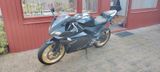 Yamaha YZF R125 - YAMAHA 2011 YZF R125