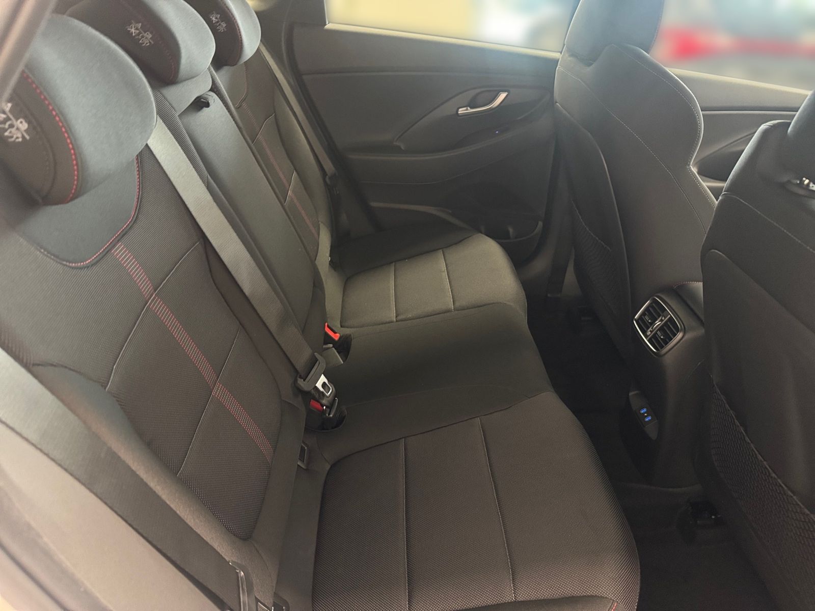 Hyundai i30 – Bild 9